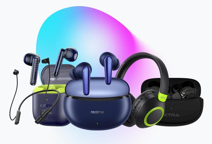 Smart appliances redefining modern living.