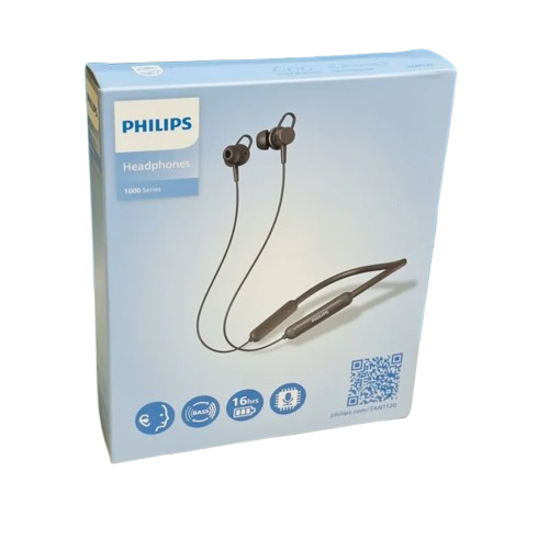 Philips TAN1120 Sports