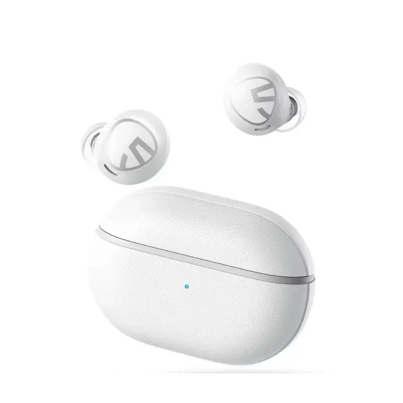 SOUNDPEATS Free2 Classic Wireless Earbuds 