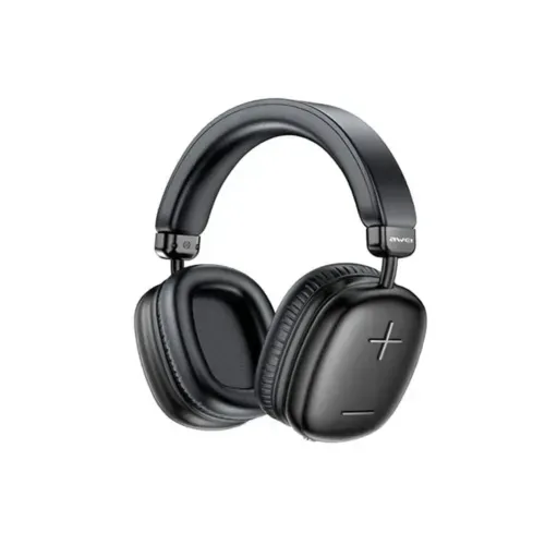 Awei AT6 Wireless Stereo Overhead Headphone