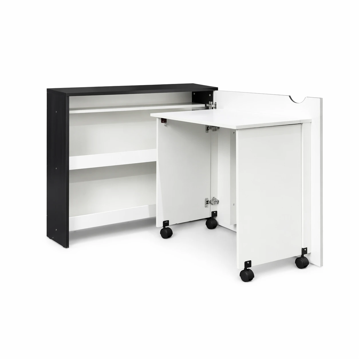 SlimFold Desk
