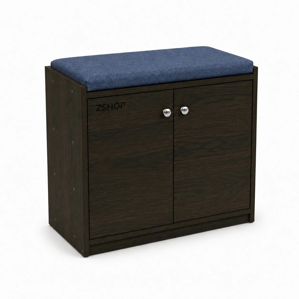 Shoe Rack with Door System