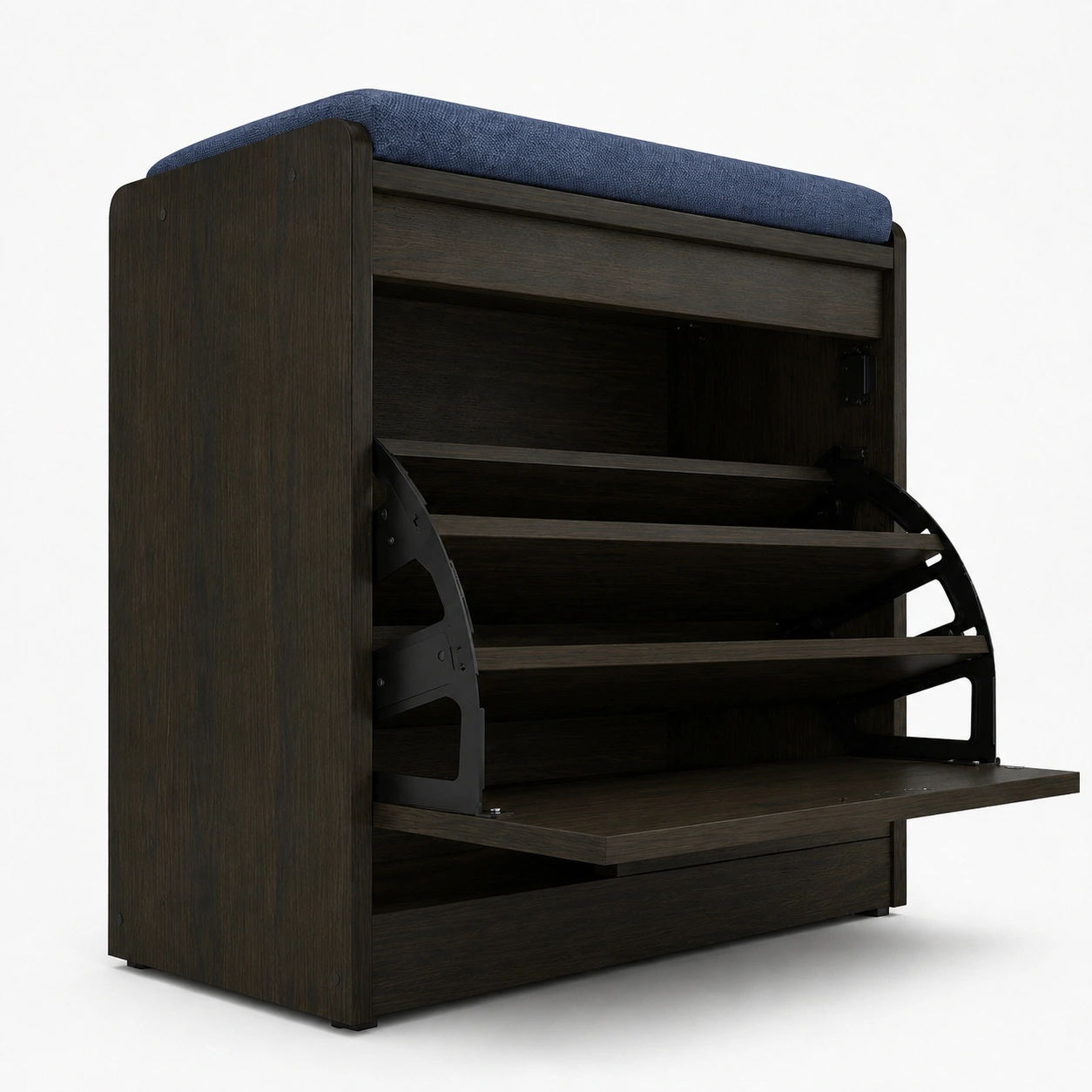 Flip Shoe Rack